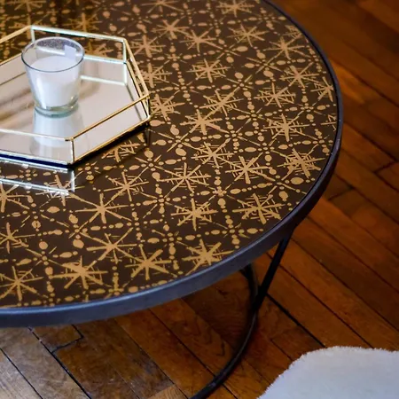 Place Stanislas 1er Lägenhet *