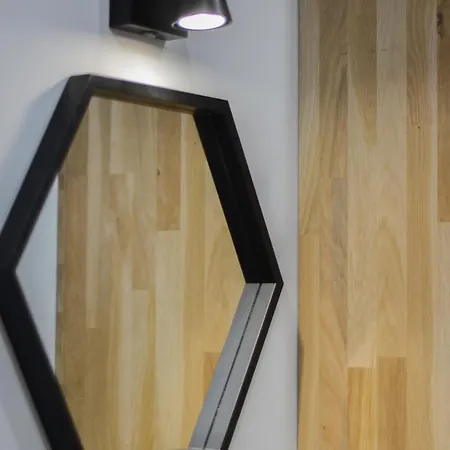 Place Stanislas 1er Lägenhet *