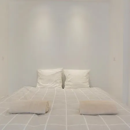 Place Stanislas 1er Appartement