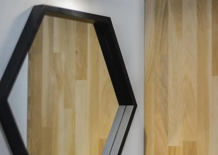 Place Stanislas 1er Apartment *