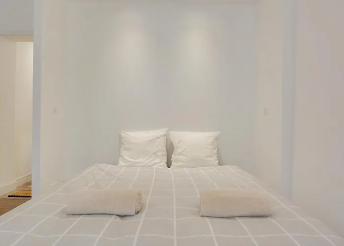 Place Stanislas 1er Apartment