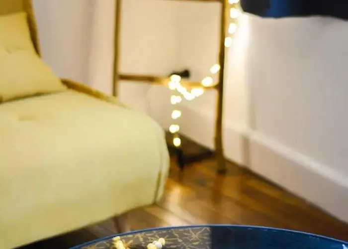 Place Stanislas 1er Apartment